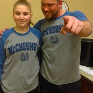 Meet your Posher, Heather